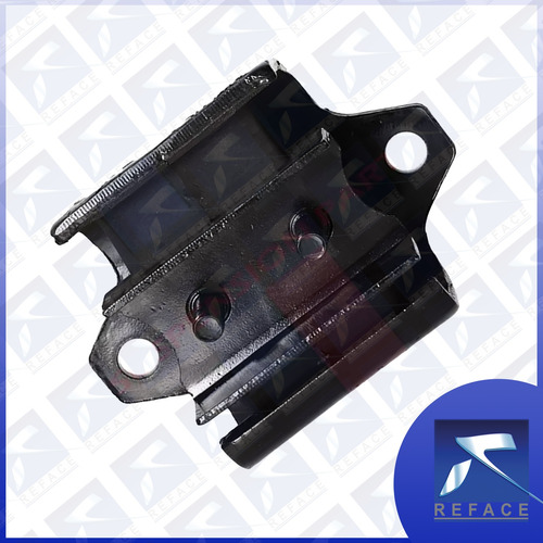 Soporte Transmisin, Nissan Pick Up D21 1993-2008 Foto 2