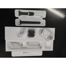 Apple Watch (gps) Series 3 42mm Caixa Space Gray