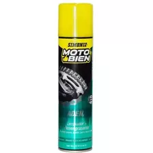 Desengrasante De Cadenas Para Moto 220ml - Smm200914