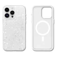 Funda 5g Para iPhone 15 [diseño Ergonómico Mejorado Compat