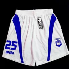 Short De Defensor Sporting 2008 # 25