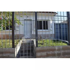 Al130 Venta Casa 2 Dorm + Apto C/renta Aires Puros