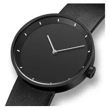 Reloj Impermeable De Moda For Hombres Minimalistas