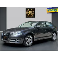 Audi A3 2.0 Tfsi Sport 16v Gasolina 2p S-tronic