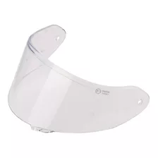 Visor De Valor/spark/st.501 Transparente Airoh En Aolmoto