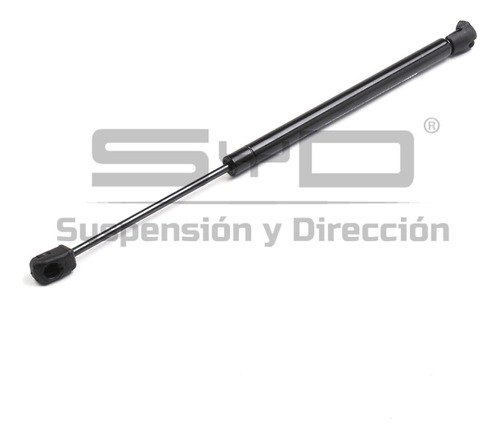 Amortiguador Vidrio Nissan Pathfinder 4x4 (3) 2005-2012 Syd Foto 4