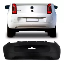 Paragolpe Trasero Vw Up 2014 2015 2016 2017 Envios