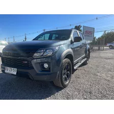 Chevrolet Colorado Z71 4x4 Diesel At 2022