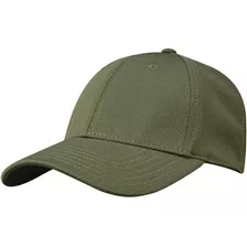 Gorra De Malla Ajustada Con Capucha Estándar Propper, Verde 