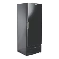 Cervejeira Vertical Porta Cega 410 Litros Rf012 Frilux