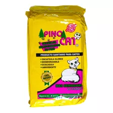 Arena Sanitaria Para Gato Pinocat