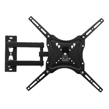 Suporte Para Tv Tri Articulado Lcd Led 26 32 40 42 47 50 55