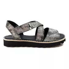 Sandalias Comodas Bajas De Mujer Liviana Del 35 Al 42 Zapato