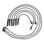 Jgo Cables Bujas Pontiac Tempest L6 4.1l 68-70 Walker