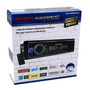 Autoestereo Bluetooth Cd Mtx 460cd Am/fm Usb Siri App Contro