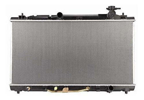 Foto de Spectra Premium Cu13035complete Radiador Para Toyota Camry