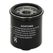 Hiflofiltro Hf198 Premium Oil Filter