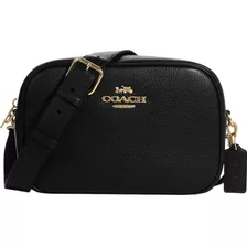 Bolsa Coach Original Jamie Camera Black Nueva Edicion