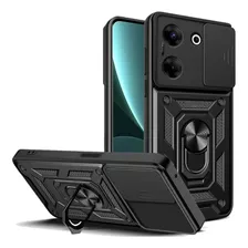 Estuche Antichoque Armor Junshi Para Tecno Camon 20 Pro 4g