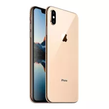  iPhone XS Max 64 Gb Oro Apple Reacondicionado