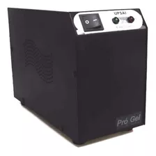 Estabilizador Upsai Progel 3kva 3000va 220v 220v Iso 9001