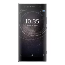Sony Xperia Xa2 Ultra 32 Gb Negro 4 Gb Ram