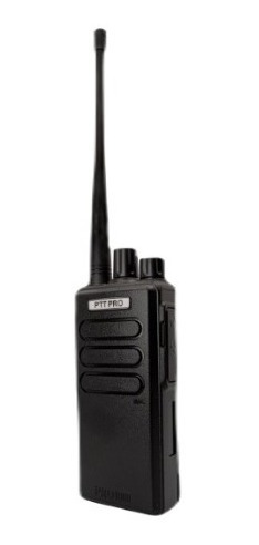 2 Radios Uhf Pro1000 16 Canales Compatibles Kenwood Motorola Foto 4