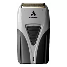 Barbeador Andis Profoil Shaver Plus 17260 - Bivolt 