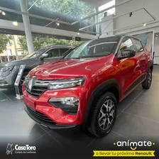 Renault Kwid Iconic 2024 Mf