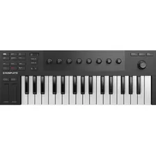 Teclado Controlador Native Instruments Komplete Kontrol M32