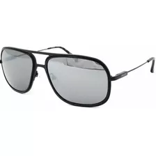 Lentes Dragon B-class Dr505s Coal Silver Ion