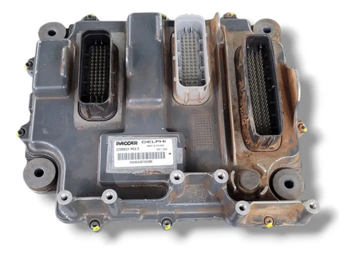 Modulo Motor Daf 2022