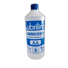 Aceite Lubricante Para Maquinas Coser Lubrilina 1 Litro