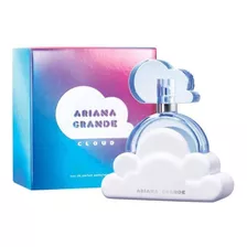 Perfume Cloud Para Mujer De Ariana Grande Edp 100ml Original