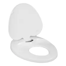 Asiento Tapa De Baño Wc 2 En 1 Adaptador Para Niño