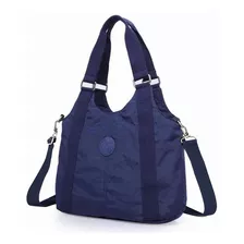 Bolsa Transversal Feminina Saco De Viagem Crossbody Ombro