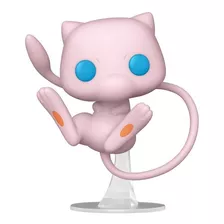 Funko Pop! Games - Pokemon - Mew #643 Original