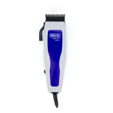 Maquininha De Cortar E Aparar Cabelo Em Casa Wahl Clipper 