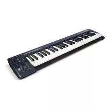 M-audio Keystation 49 Mk3 Midi Usb, Controlador De Teclas