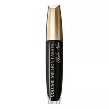 Máscara Volume Million Lashes Balm Noir Color Negro