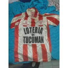 Remera Original De San Martin De Tucuman