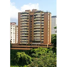 Vendo Espectacular Penthouse En Colinas De Bello Monte Con Hermosa Vista De 360º De Caracas. 