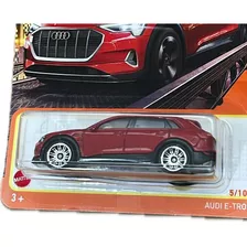 Matchbox - Audi E-tron - Hvl60