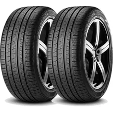 Kit De 2 Pneus Pirelli 225/60r17 103 H