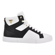 Zapatillas Guess High-top Importadas