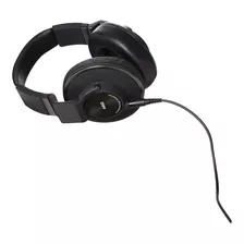 Auricular Akg K553mkii Color Negro