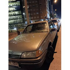 Chevrolet Monza 1993 1.8 Sl