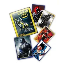 Batman Aniversário 80 Anos Cromos Faltantes Panini Figurinha