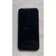 iPhone XR 64gb Vermelho