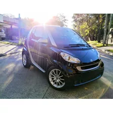 Smart Fortwo Passion Cabrio